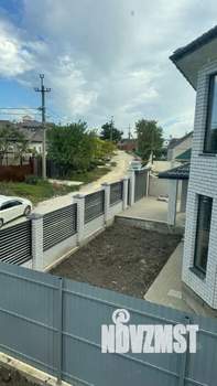 Дом 130м&sup2;, 2-этажный, участок 3 сот.  