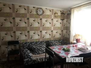 Дом 57м², 2-этажный, участок 7 сот.  