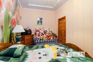 Дом 125м&sup2;, 1-этажный, участок 8 сот.  