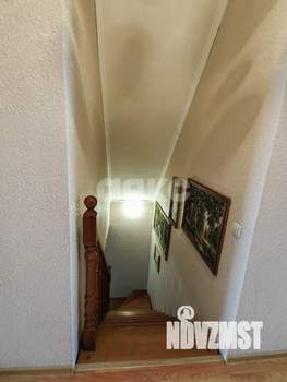 Дом 130м&sup2;, 2-этажный, участок 6 сот.  