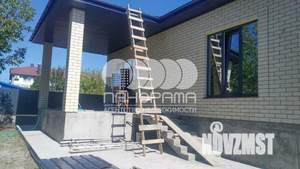 Дом 130м², 2-этажный, участок 5 сот.  