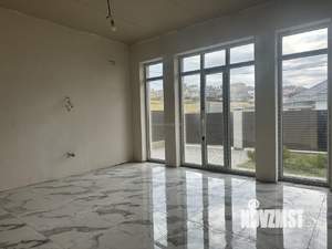 Дом 102м&sup2;, 1-этажный, участок 4 сот.  