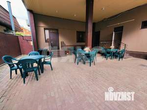 Дом 900м&sup2;, 4-этажный, участок 7 сот.  