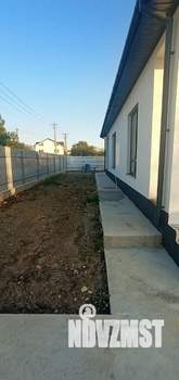 Дом 80м², 2-этажный, участок 4 сот.  