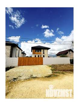 Дом 130м&sup2;, 2-этажный, участок 5 сот.  