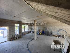 Коттедж 225м², 3-этажный, участок 5 сот.  