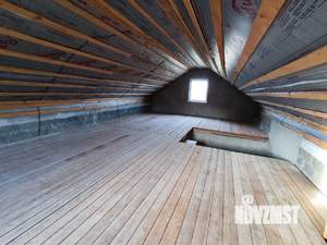 Дом 126м&sup2;, 2-этажный, участок 4 сот.  