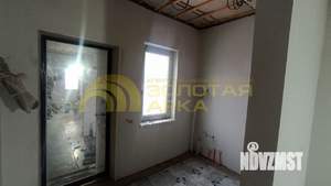 Дом 60м&sup2;, 1-этажный, участок 4 сот.  