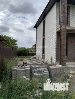 Дом 175м&sup2;, 2-этажный, участок 5 сот.  