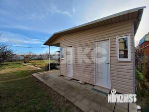 Дом 220м&sup2;, 2-этажный, участок 7 сот.  