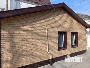 Дом 36м², 2-этажный, участок 1 сот.  