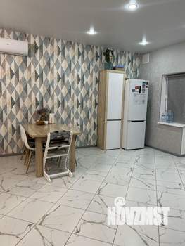 Дом 110м&sup2;, 2-этажный, участок 4 сот.  