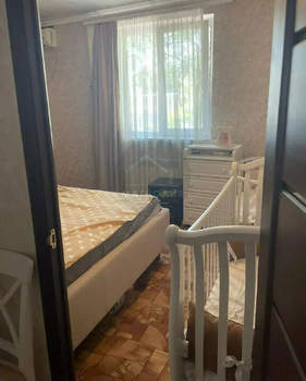 Дом 95м&sup2;, 2-этажный, участок 3 сот.  