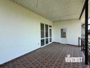 Коттедж 160м², 2-этажный, участок 6 сот.  