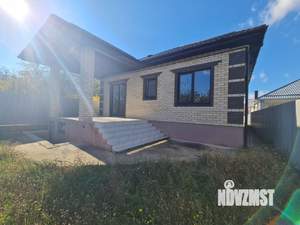 Дом 120м&sup2;, 2-этажный, участок 5 сот.  