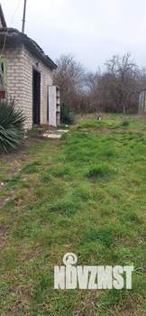 Дом 65м&sup2;, 1-этажный, участок 9 сот.  