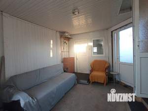 Дом 65м&sup2;, 1-этажный, участок 27 сот.  