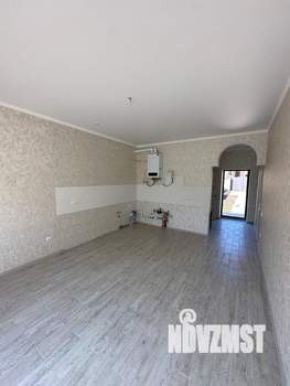 Дом 66м², 2-этажный, участок 3 сот.  