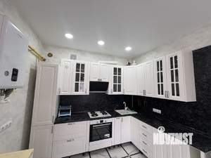 Дом 79м&sup2;, 1-этажный, участок 5 сот.  