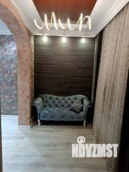 Дом 320м&sup2;, 4-этажный, участок 4 сот.  