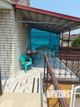 Дом 132м&sup2;, 2-этажный, участок 4 сот.  