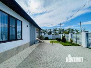 Дом 138м², 2-этажный, участок 5 сот.  