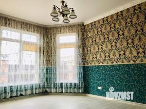 Дом 200м², 2-этажный, участок 6 сот.  