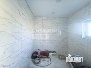 Дом 105м², 1-этажный, участок 6 сот.  