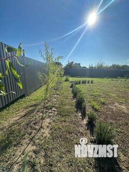 Дом 140м&sup2;, 1-этажный, участок 9 сот.  