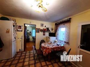 Дом 130м², 2-этажный, участок 8 сот.  