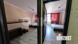 Таунхаус 75м&sup2;, 2-этажный, участок 1 сот.  