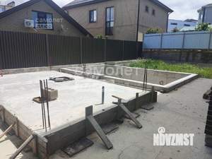 Коттедж 255м&sup2;, 3-этажный, участок 4 сот.  