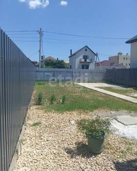 Дом 107м², 2-этажный, участок 5 сот.  