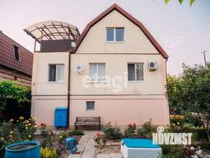 Дом 166м&sup2;, 3-этажный, участок 10 сот.  