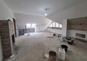 Дом 180м², 2-этажный, участок 6 сот.  