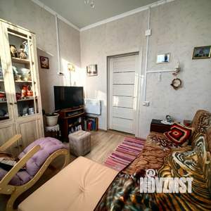 Дом 40м², 1-этажный, участок 4 сот.  