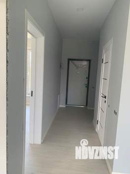 Дом 75м&sup2;, 2-этажный, участок 3 сот.  