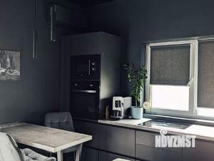 Дом 105м&sup2;, 2-этажный, участок 5 сот.  