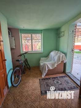 Дом 125м&sup2;, 2-этажный, участок 8 сот.  