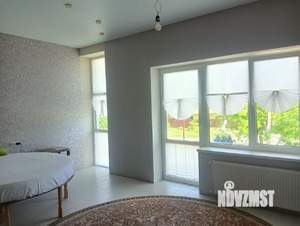 Дом 136м&sup2;, 2-этажный, участок 2 сот.  