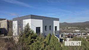 Дом 208м&sup2;, 2-этажный, участок 6 сот.  