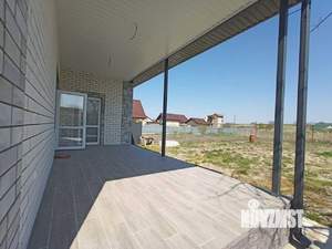 Дом 90м&sup2;, 2-этажный, участок 6 сот.  