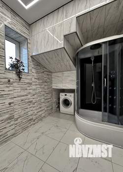 Дом 90м&sup2;, 2-этажный, участок 7 сот.  