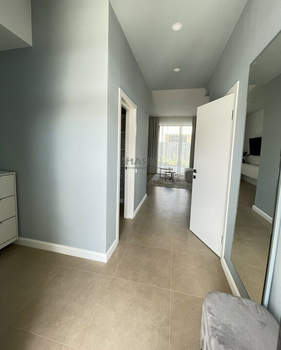 Дом 174м&sup2;, 1-этажный, участок 5 сот.  