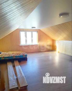 Дом 70м&sup2;, 2-этажный, участок 5 сот.  