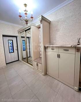 Дом 119м&sup2;, 2-этажный, участок 3 сот.  