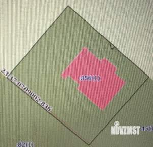 Дом 402м&sup2;, 3-этажный, участок 9 сот.  