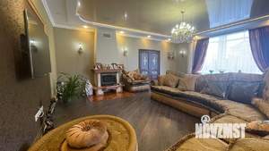 Дом 205м², 2-этажный, участок 5 сот.  