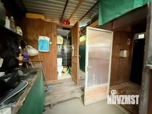 Таунхаус 136м&sup2;, 2-этажный, участок 3 сот.  