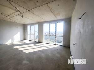 Дом 114м&sup2;, 2-этажный, участок 3 сот.  